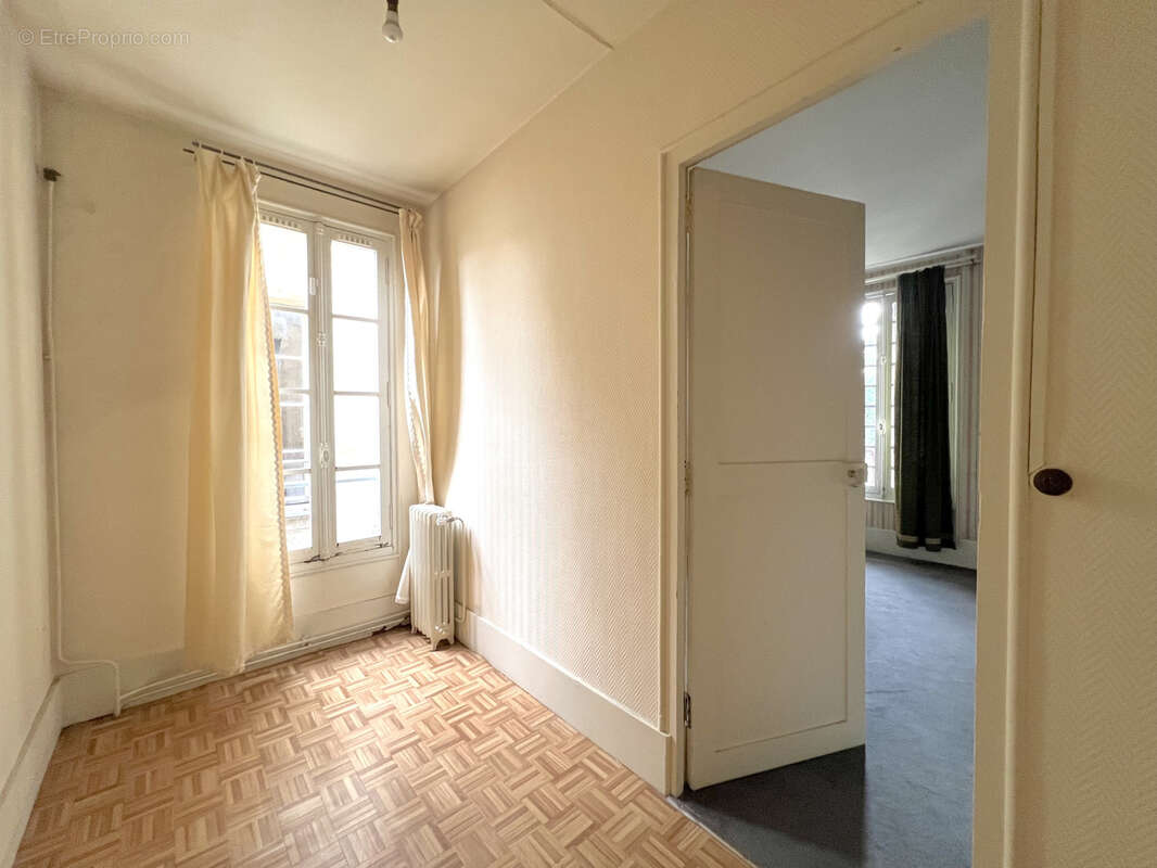 Maison à BOIS-COLOMBES