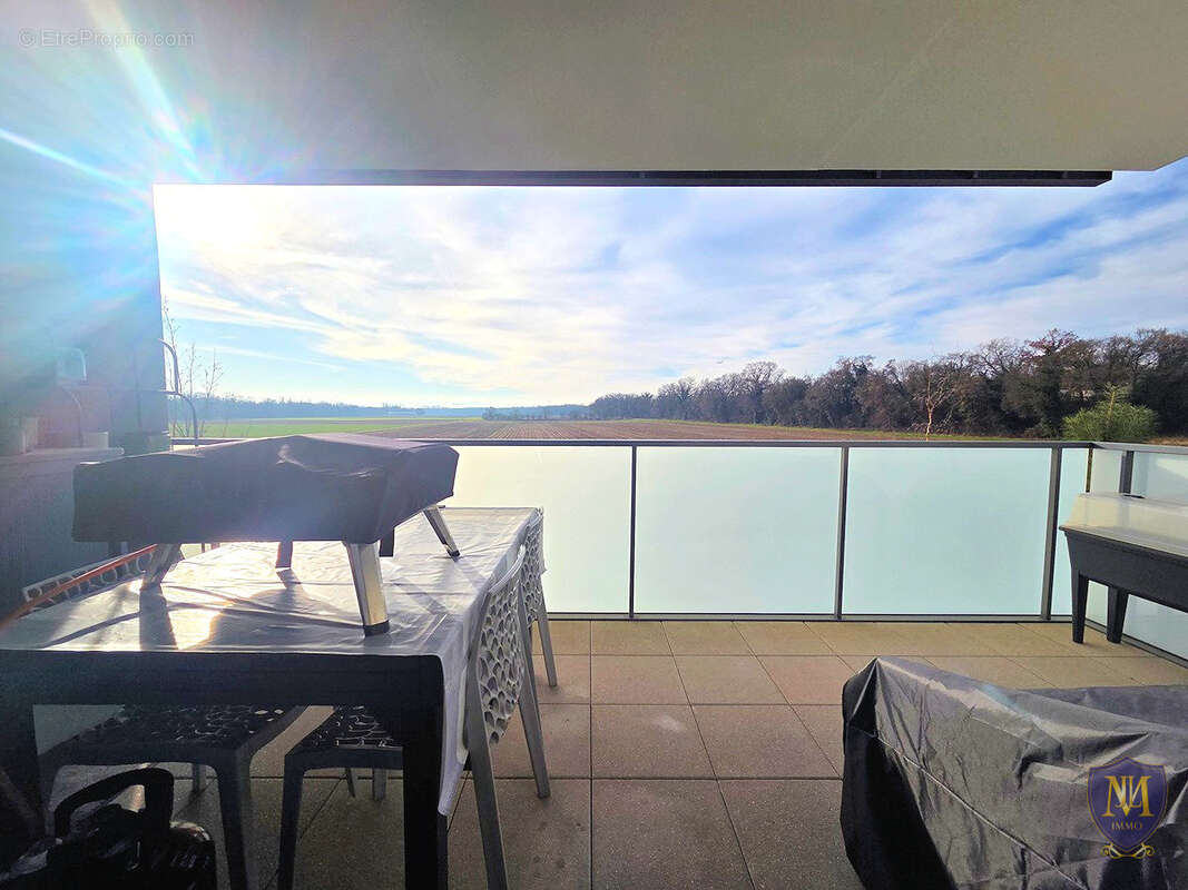 Appartement à KEMBS