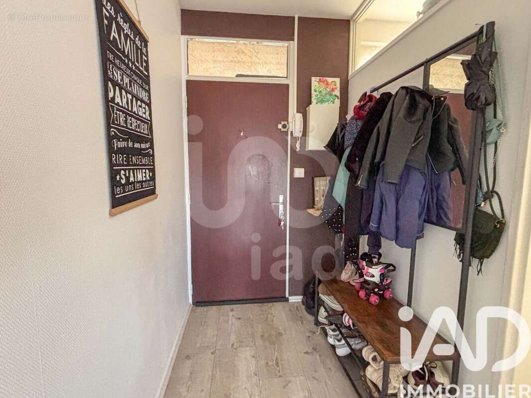 Photo 7 - Appartement à MONTLUCON