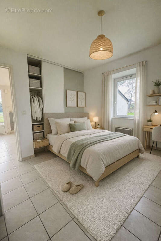 Maison à LA BAULE-ESCOUBLAC