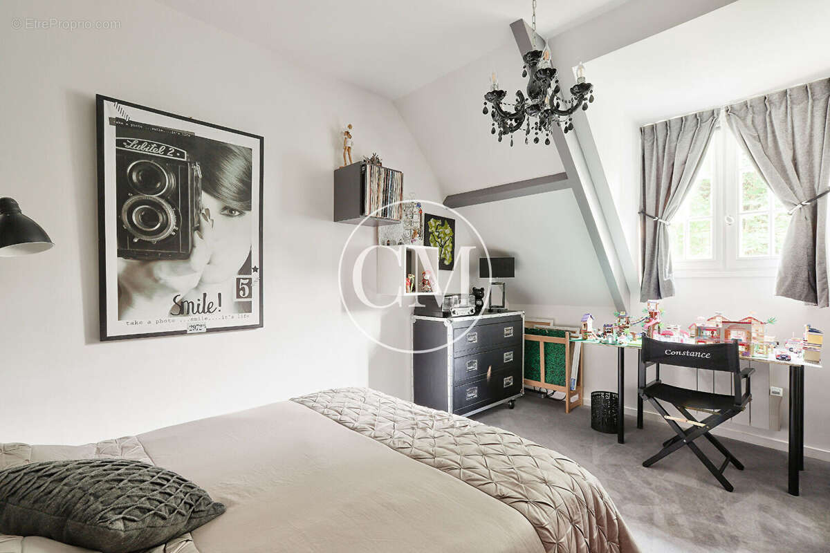 Maison à VERSAILLES