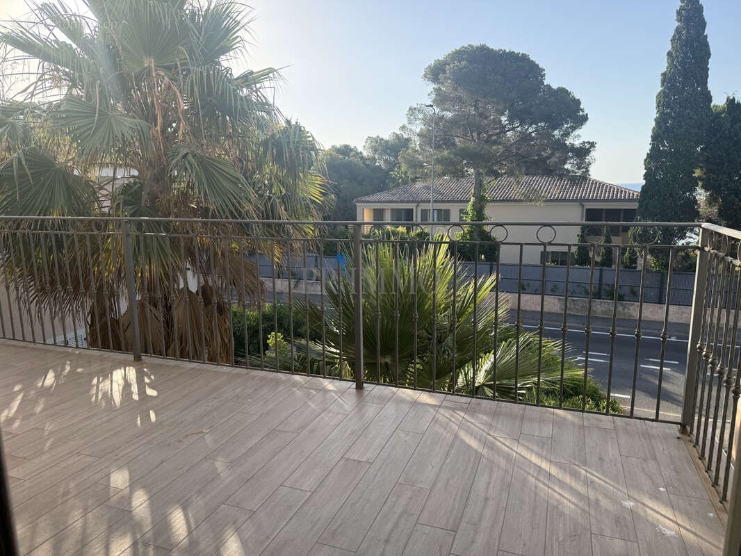 Appartement à LA SEYNE-SUR-MER