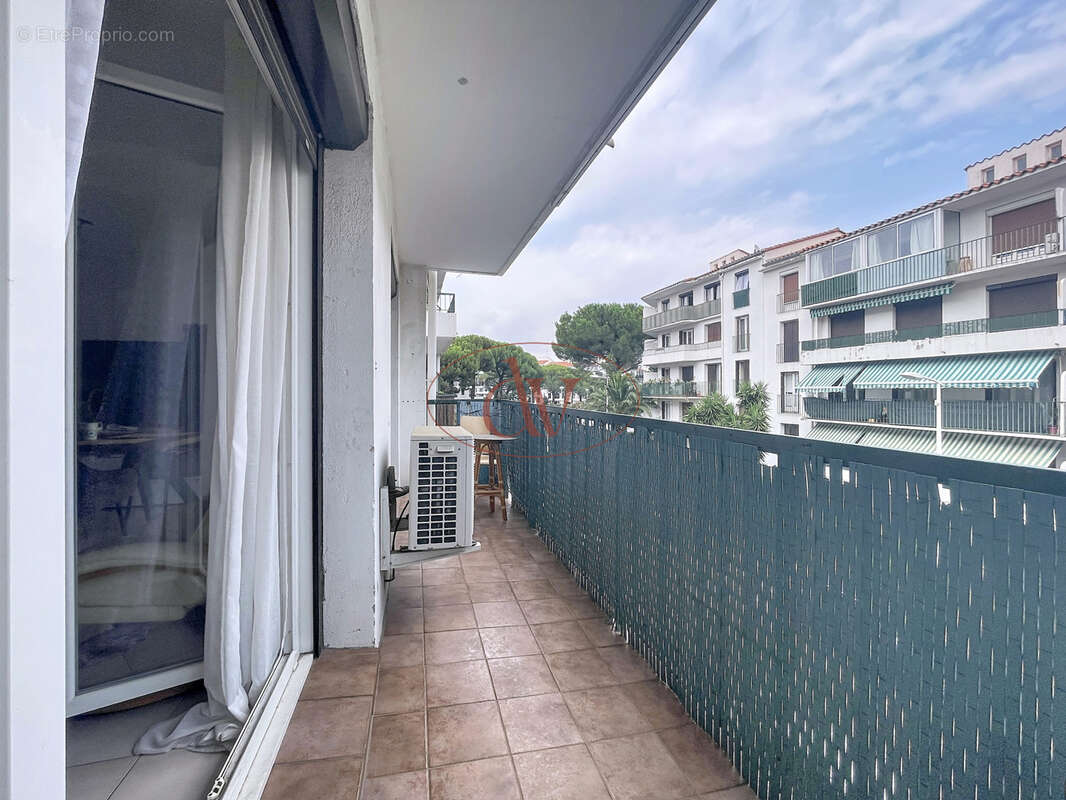 Appartement 78m2/ 2 éme étage loué/ 2 chambres / perpignan/ mav - photo 3