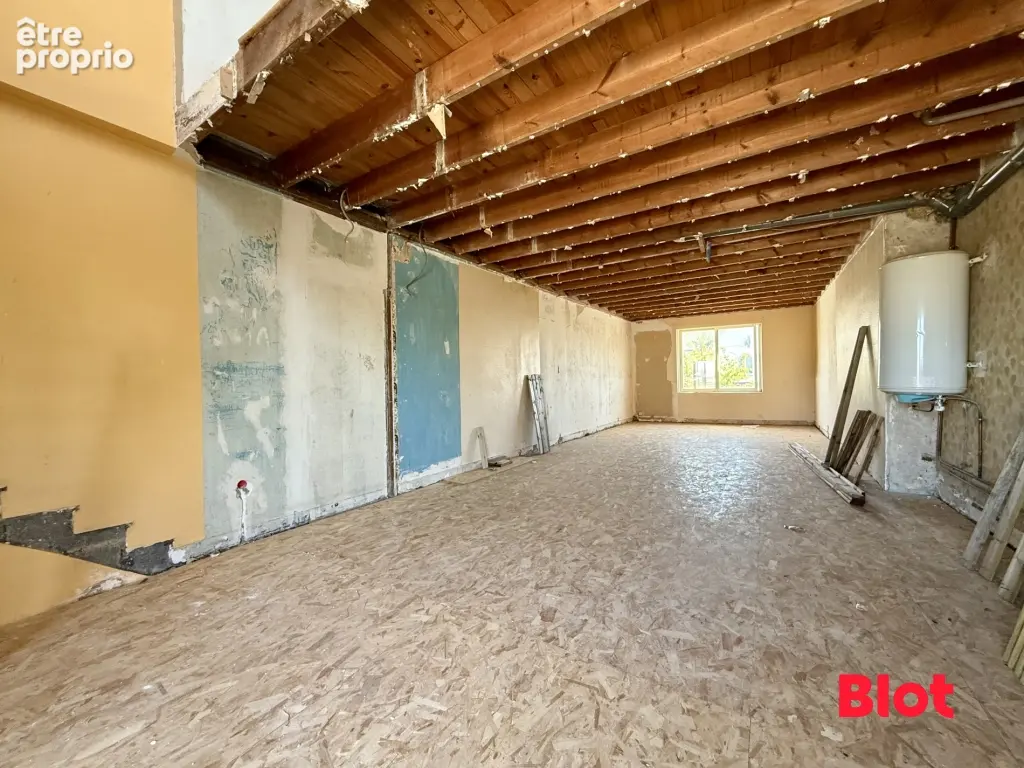 Appartement 4 pièces 88 m² à vendre à La Baule-Escoublac (44500) - photo 2