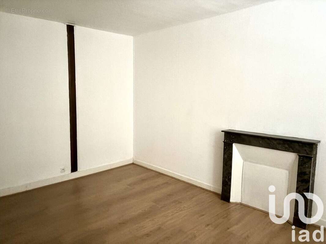 Photo 5 - Appartement à BOURBON-LANCY