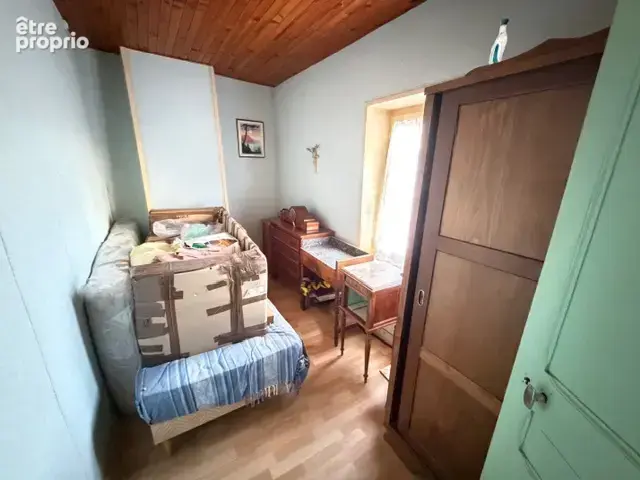 Maison à la campagne avec dépendances et grand terrain attenant - photo 13