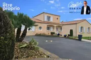 Maison à L'OIE