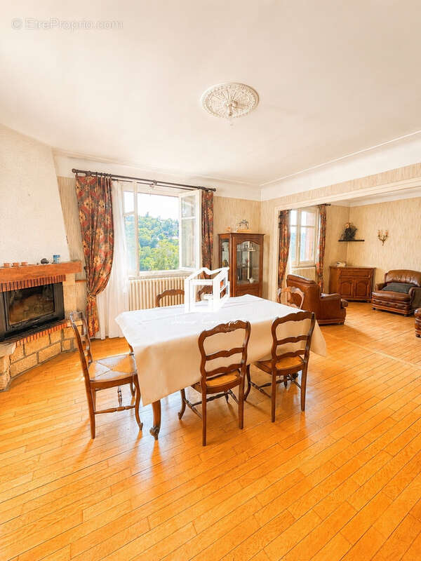 Maison familiale - photo 4