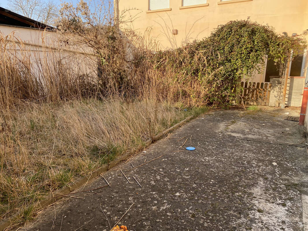 Appartement à KUNHEIM