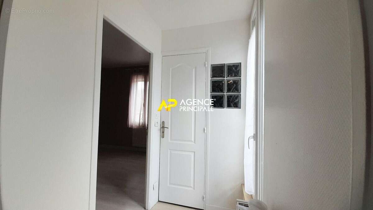 Appartement à ARGENTEUIL