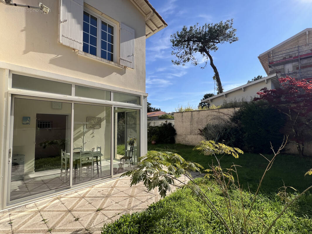 Maison à ROYAN