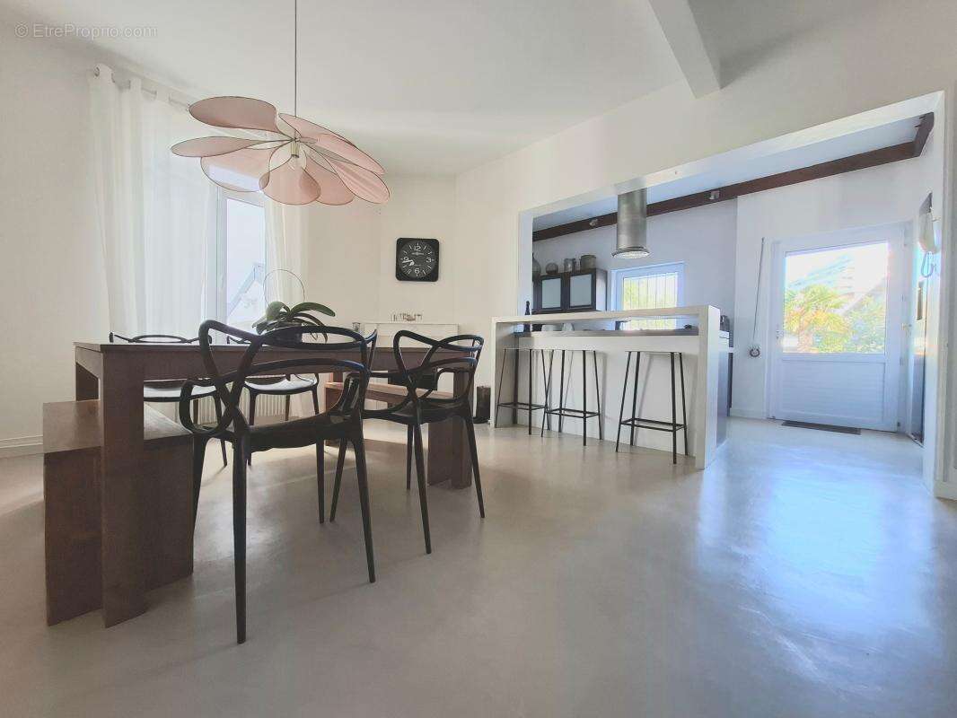 Maison à LA ROCHELLE