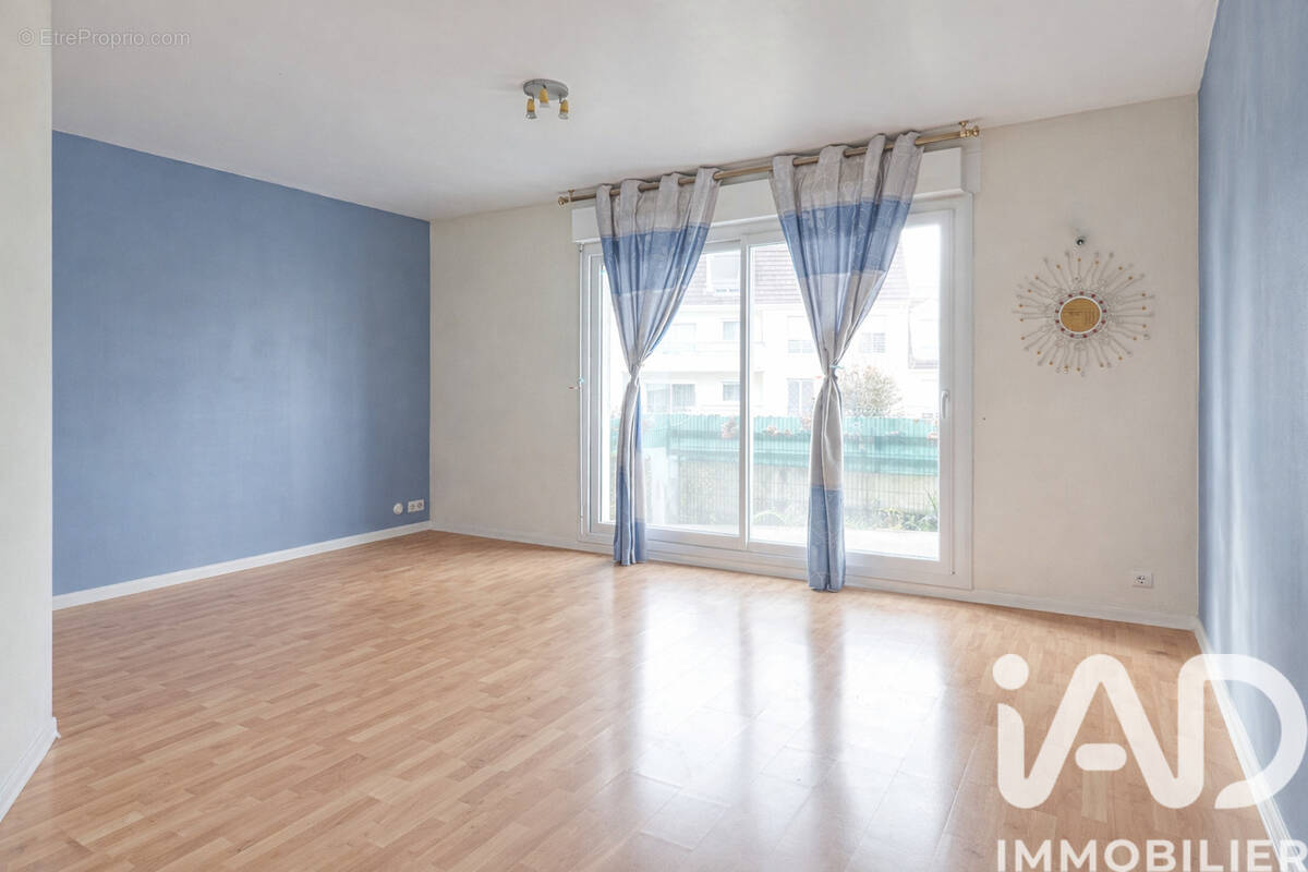 Photo 1 - Appartement à DEUIL-LA-BARRE