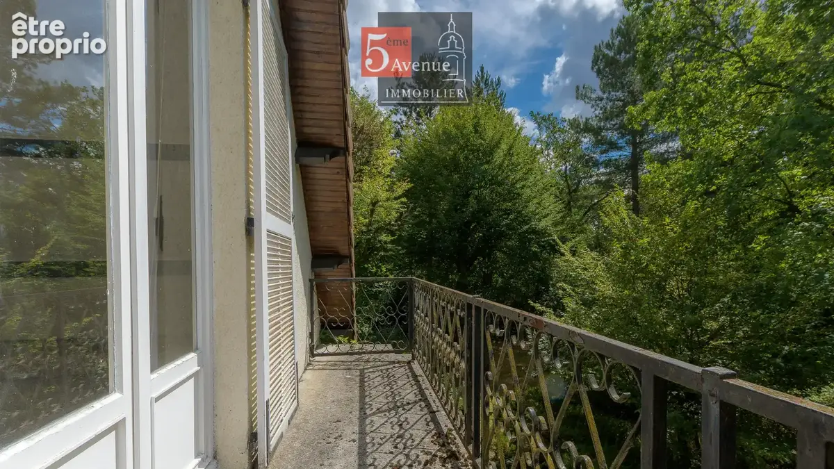 Maison à vendre avec sous-sol et jardin de 3000m2 à Lamorlaye le Lys - photo 13