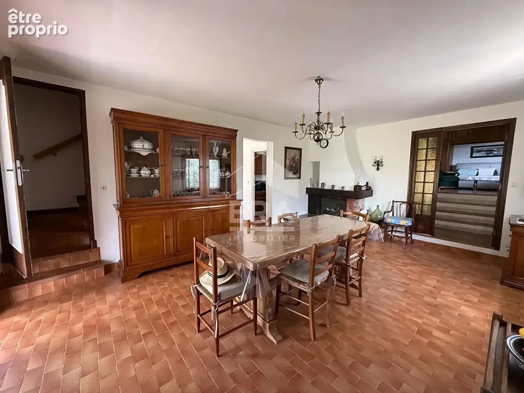 Maison 100m² à saint-maximin-la-sainte-baume - photo 4