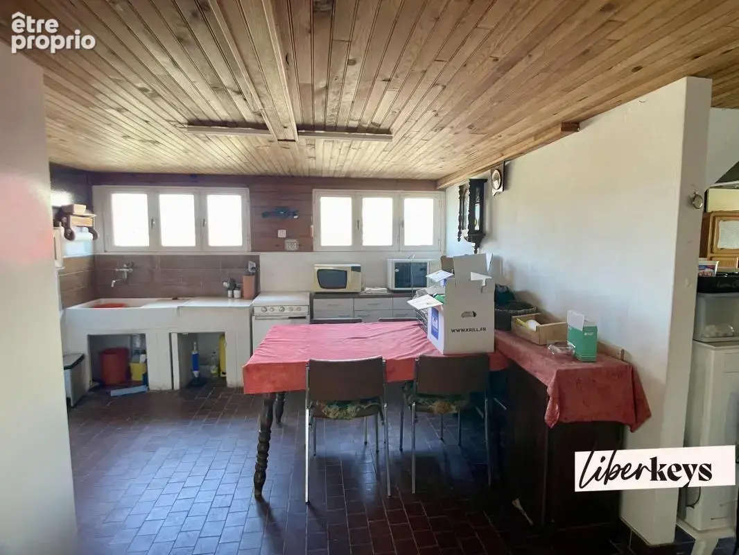 Maison spacieuse I St Guénolé I Trévou-Tréguignec - photo 18