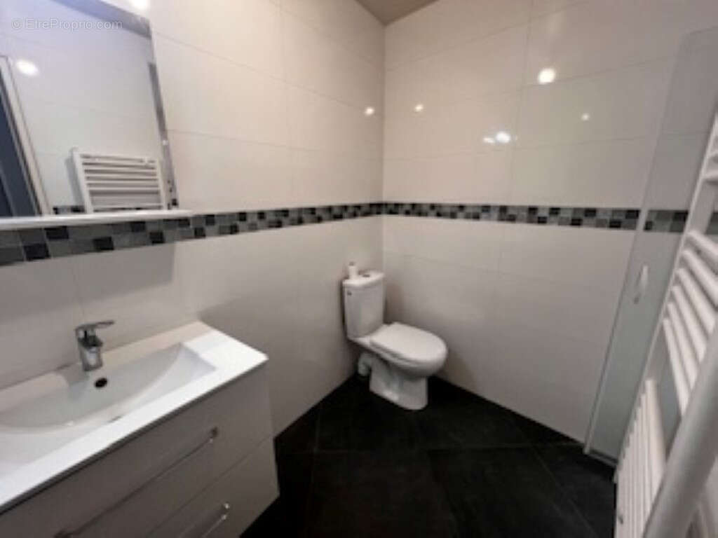 Maison à TROUVILLE-SUR-MER