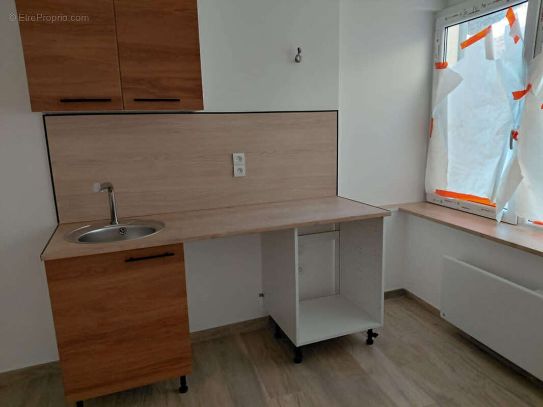 Appartement à ONNAING