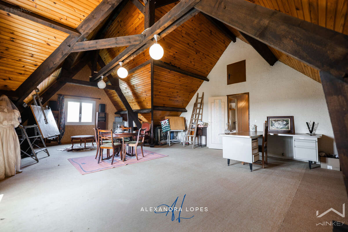 Maison Familiale 7 pièces - photo 8