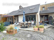 Maison à ISIGNY-LE-BUAT