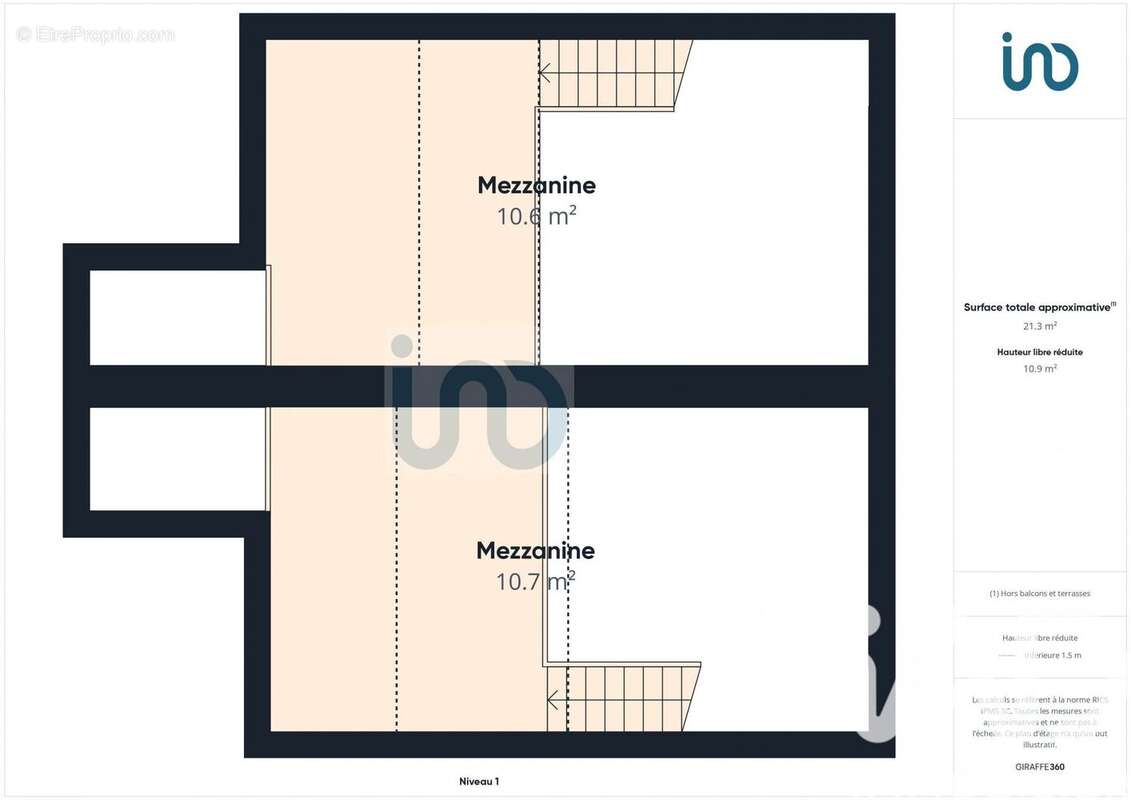 Photo 2 - Maison à RIVEDOUX-PLAGE