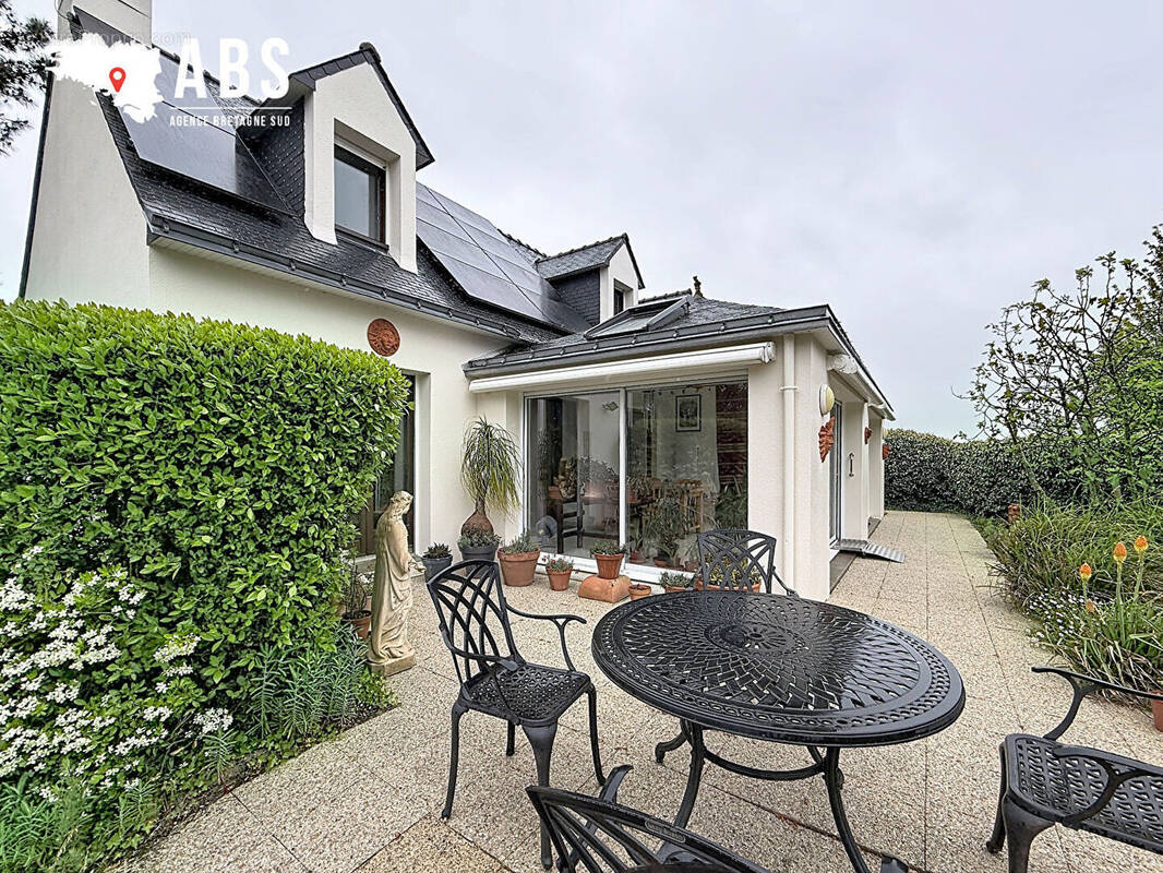 Maison à FEREL
