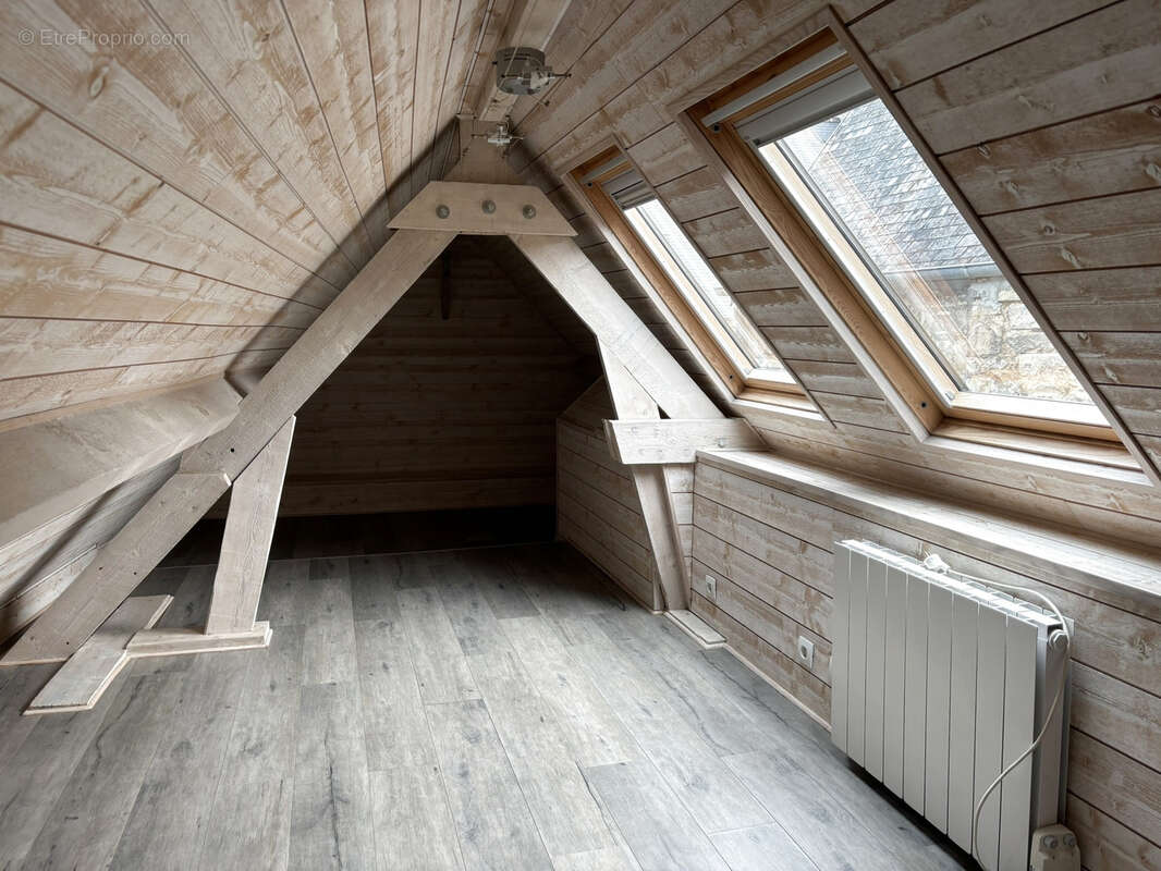 Appartement à BAYEUX