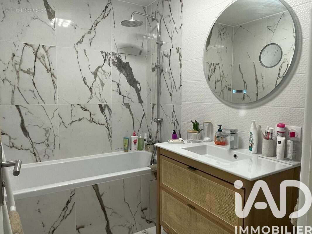 Photo 7 - Appartement à TOURCOING