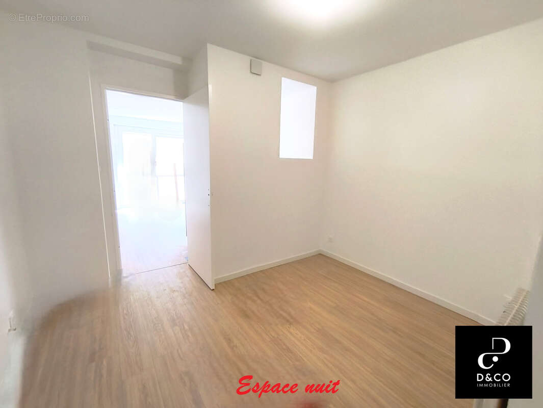 Appartement à MACON