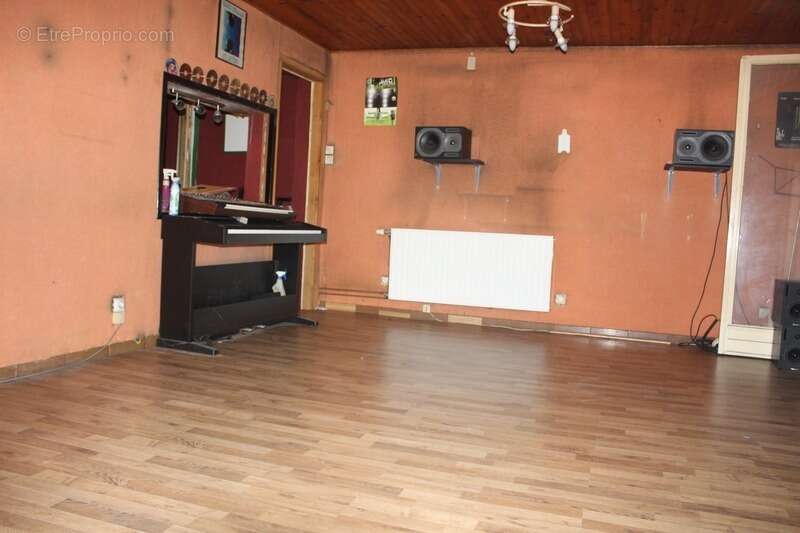 Maison à LOISON-SOUS-LENS