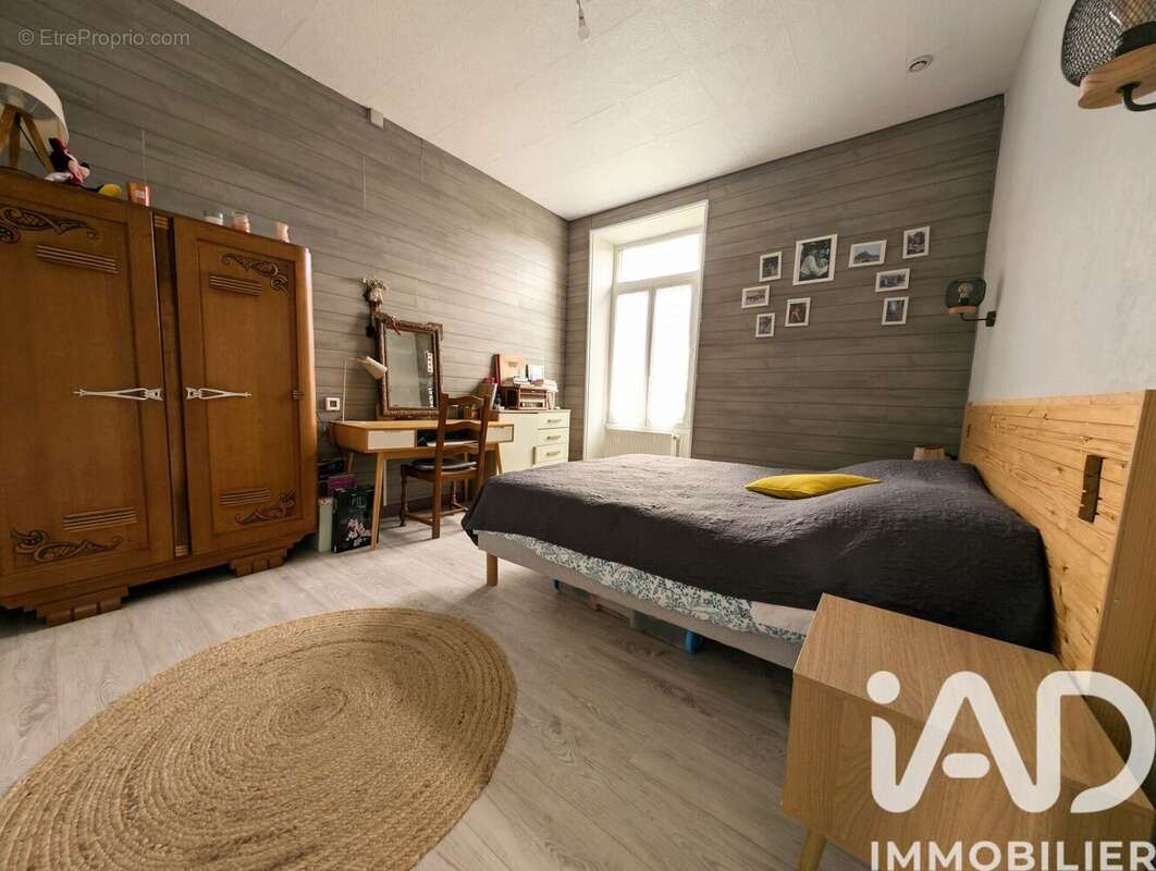 Photo 6 - Maison à SAINT-SULPICE-LAURIERE