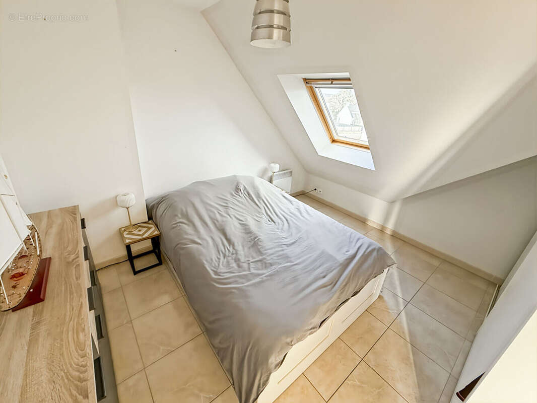 Appartement à GUERANDE