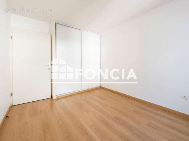 Appartement à COLOMIERS