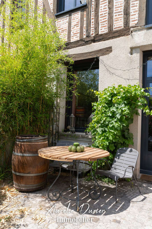Maison à TOURS