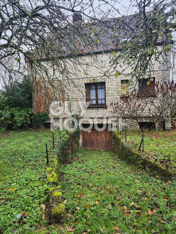 Maison à PROVINS