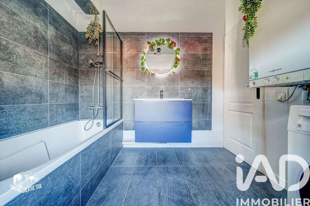 Photo 8 - Appartement à ALGRANGE