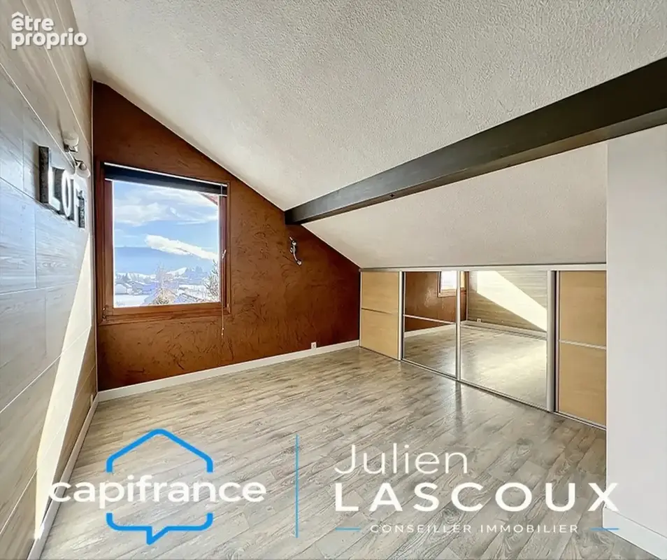 Dpt Isère (38), à vendre maison de charme 10 pièces de plus de 270 m2 habitable - photo 9