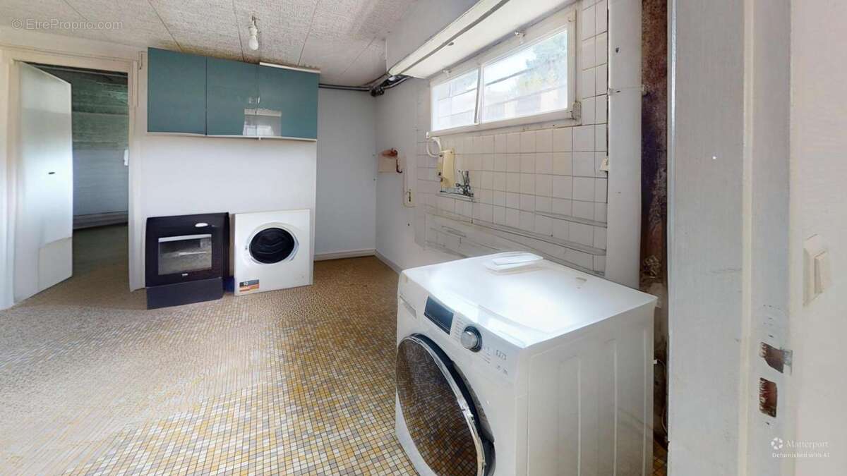 Maison 123 m² à Millery  - photo 15