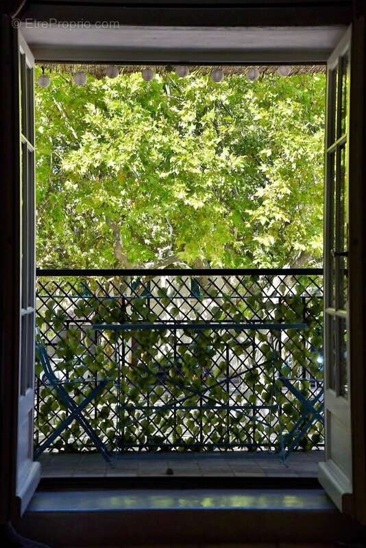 Maison à UZES