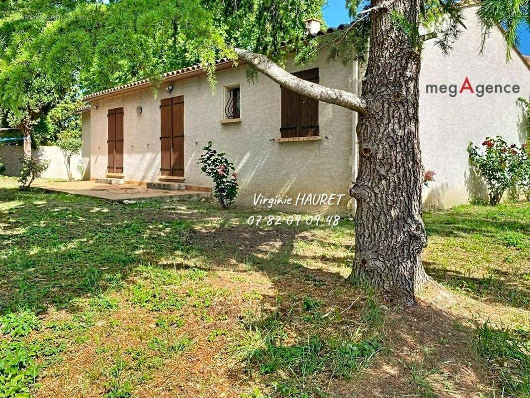 Maison à NARBONNE