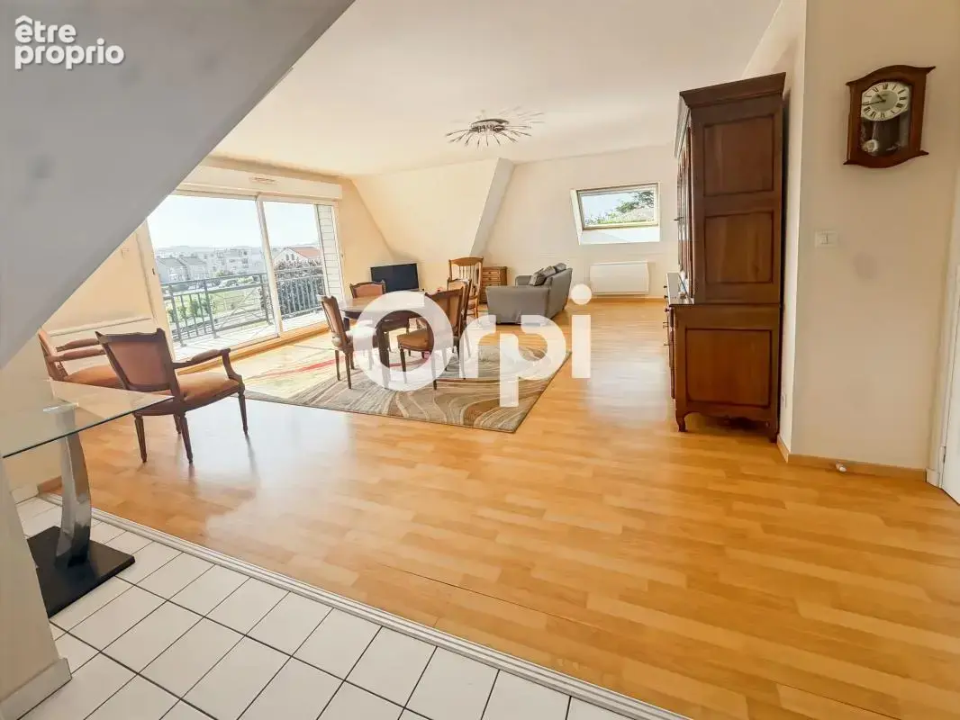 Appartement à WIMEREUX