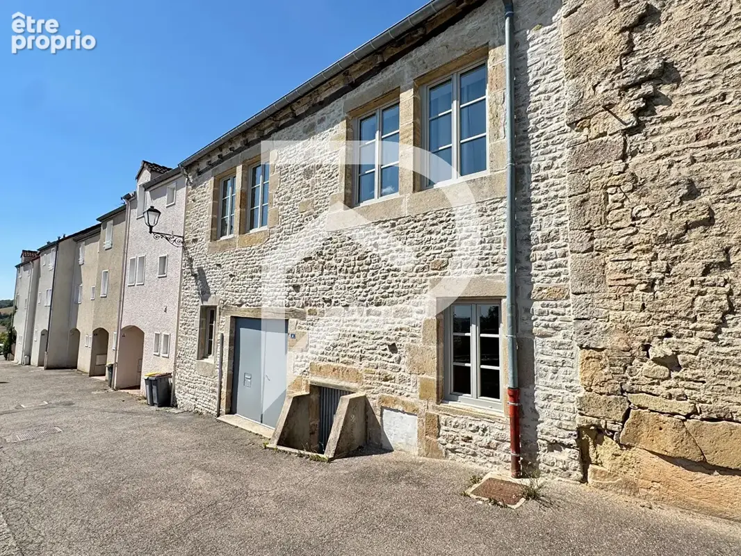 Loft de caractère  langres  198 000 - photo 8