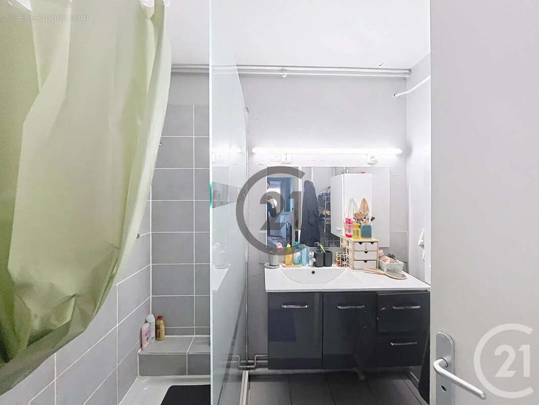 Appartement à AUXERRE