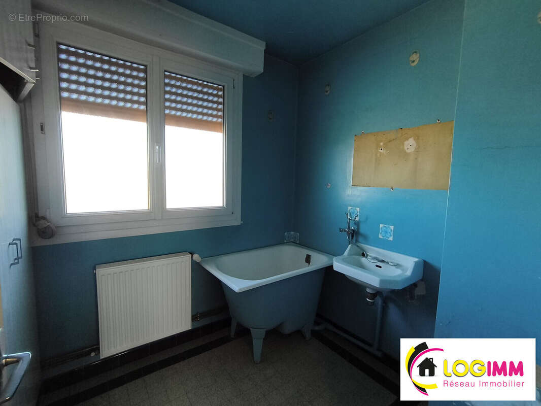 Maison 72 m² à Douchy-Les-Mines  - photo 7