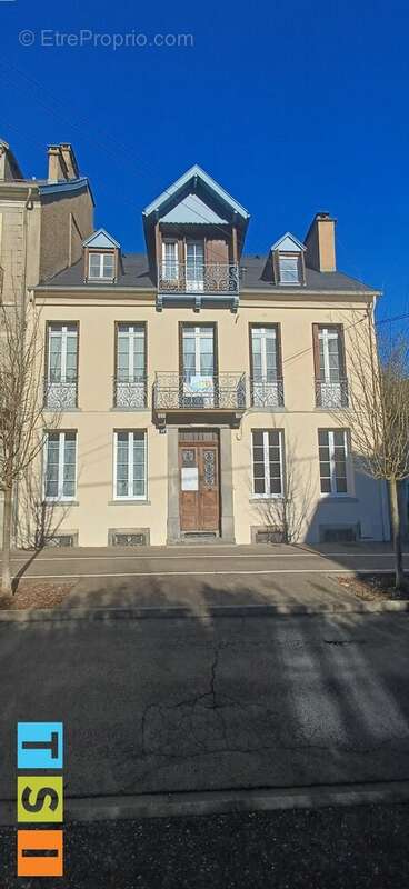 Appartement à BAGNERES-DE-LUCHON