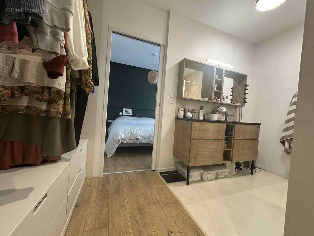Maison de ville 120m² - photo 15