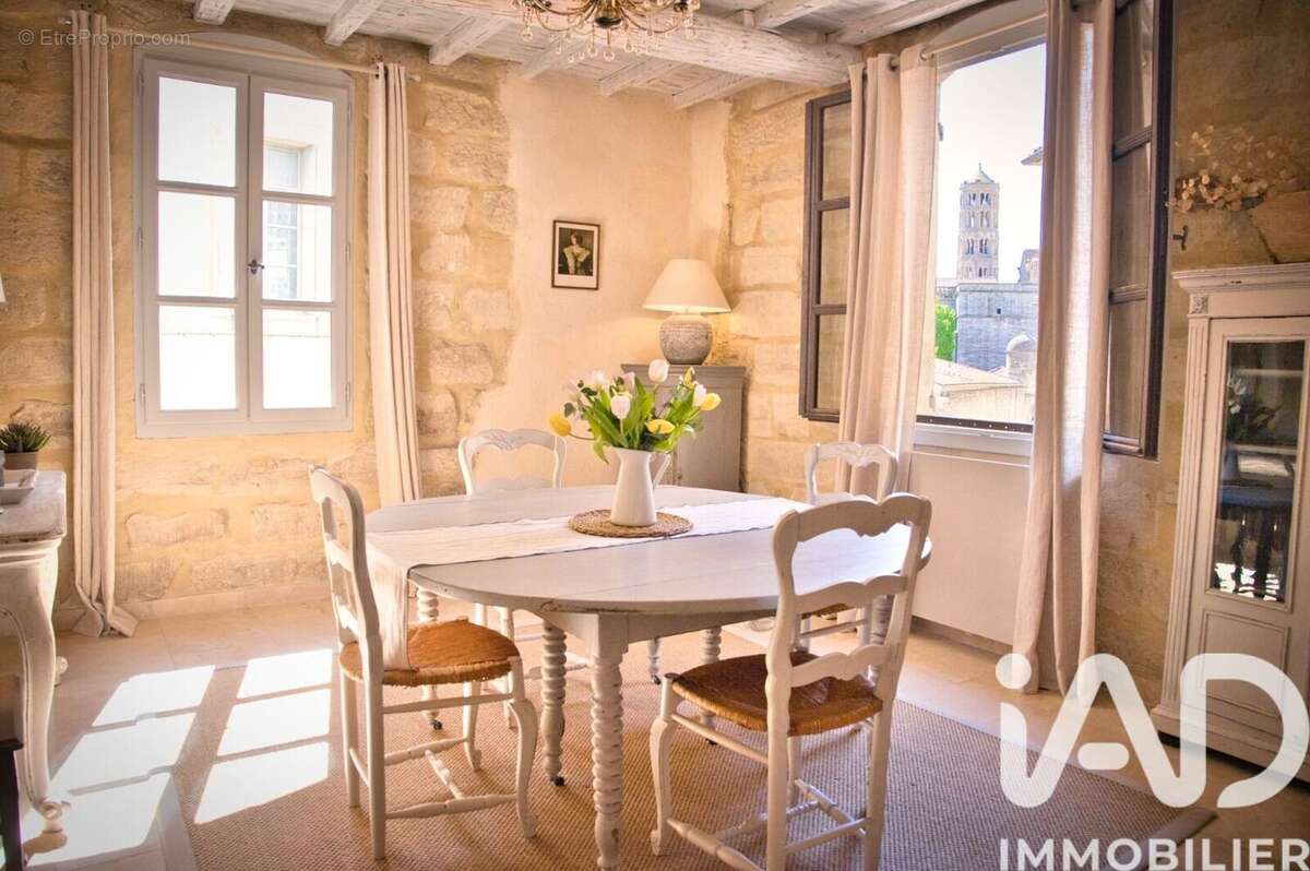 Photo 8 - Appartement à UZES