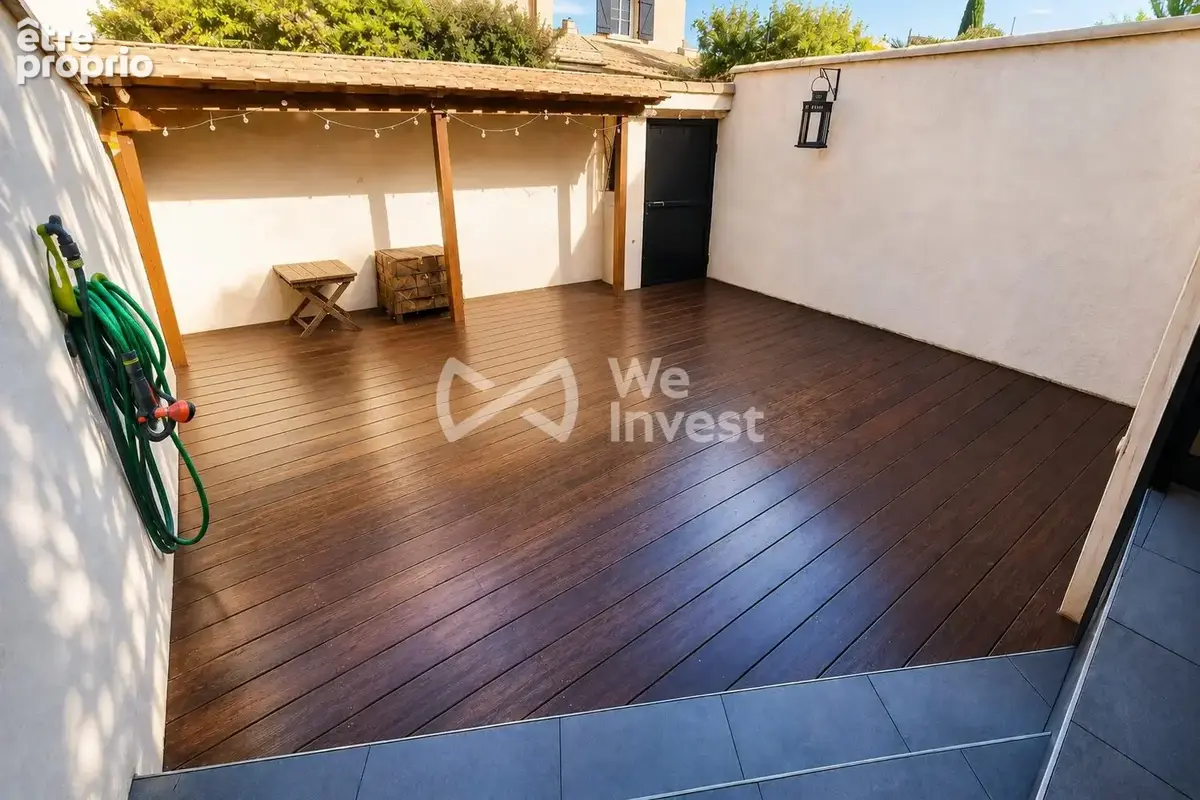 Maison 65 m² à Marseille-10e  - photo 3