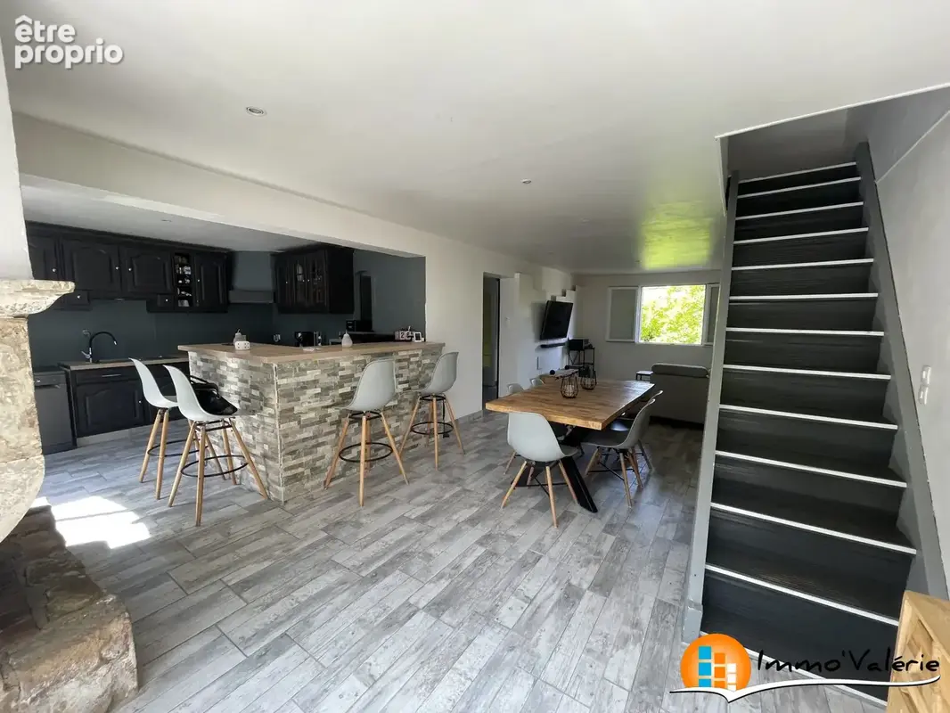 Maison 5 pièces 124 m² à vendre à Bouxurulles (88130) - photo 6
