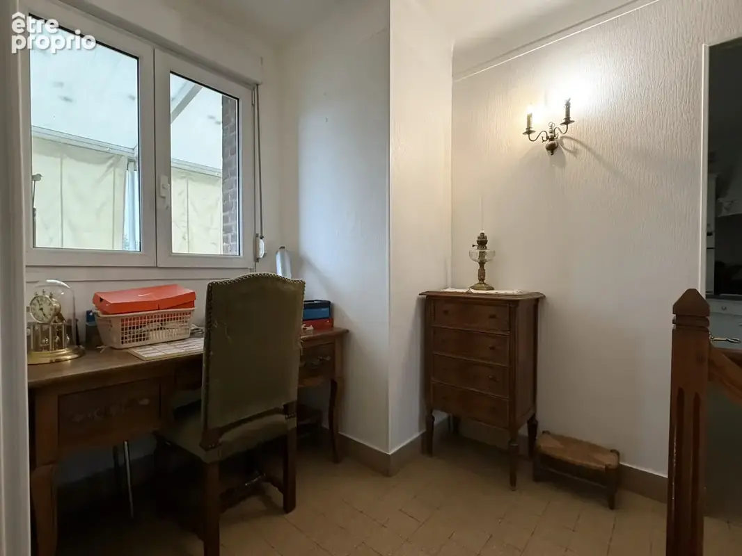 Nouveauté : belle bâtisse avec possibilité de 2 logements + garage - photo 9
